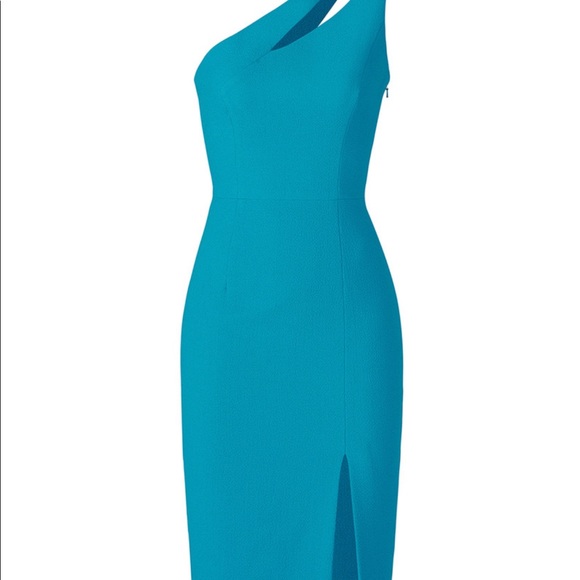 NWOT Black Halo Yara Sheath - Picture 4 of 8